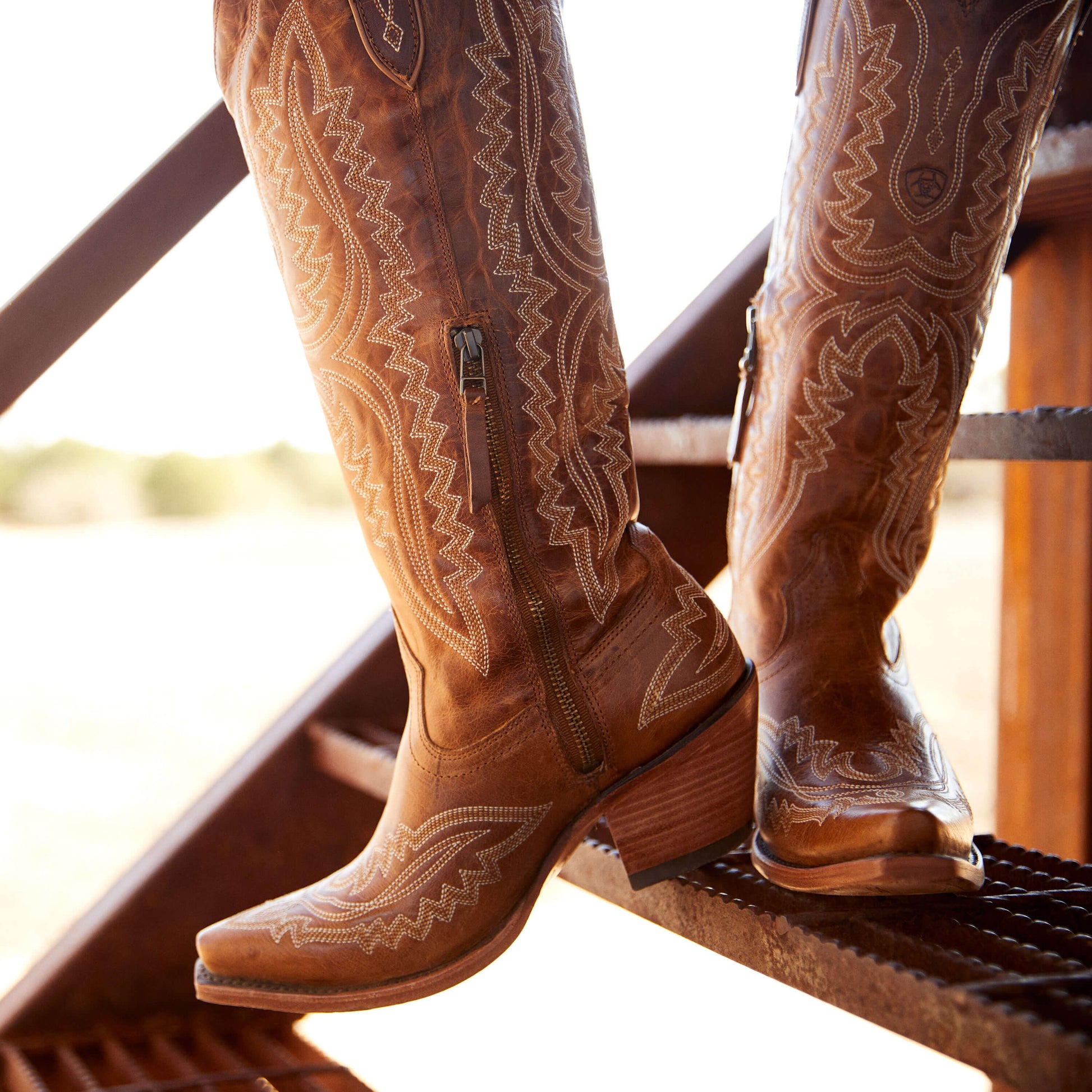 Casanova X Toe Western Boot Women | Ariat for sale