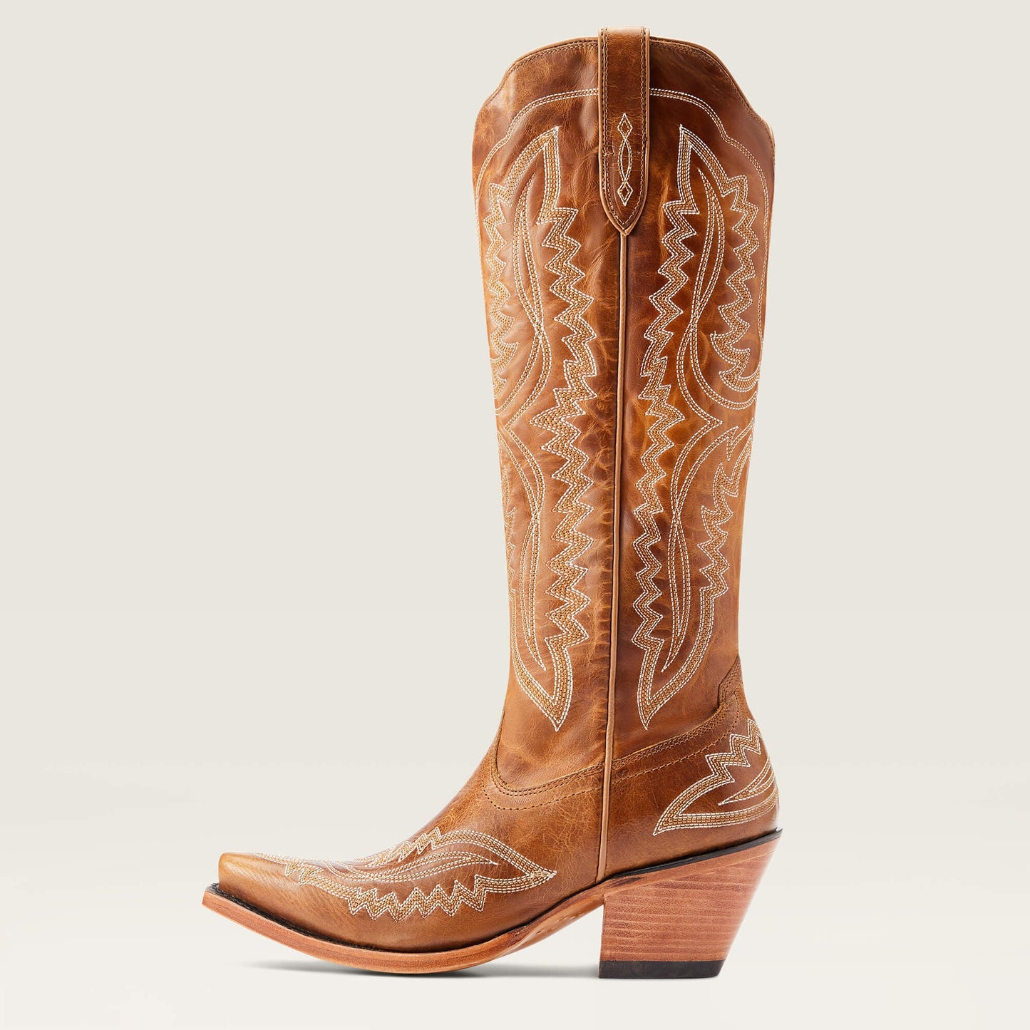 Casanova X Toe Western Boot Women | Ariat for sale