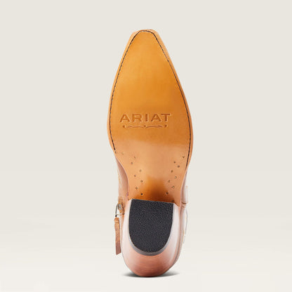Casanova X Toe Western Boot Women | Ariat for sale