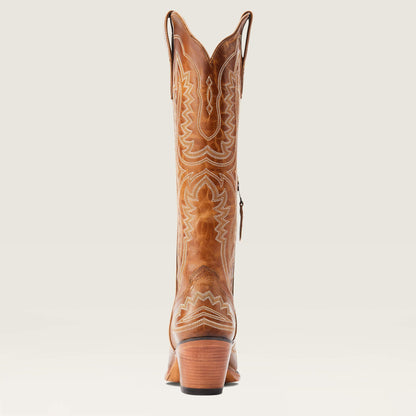Casanova X Toe Western Boot Women | Ariat for sale