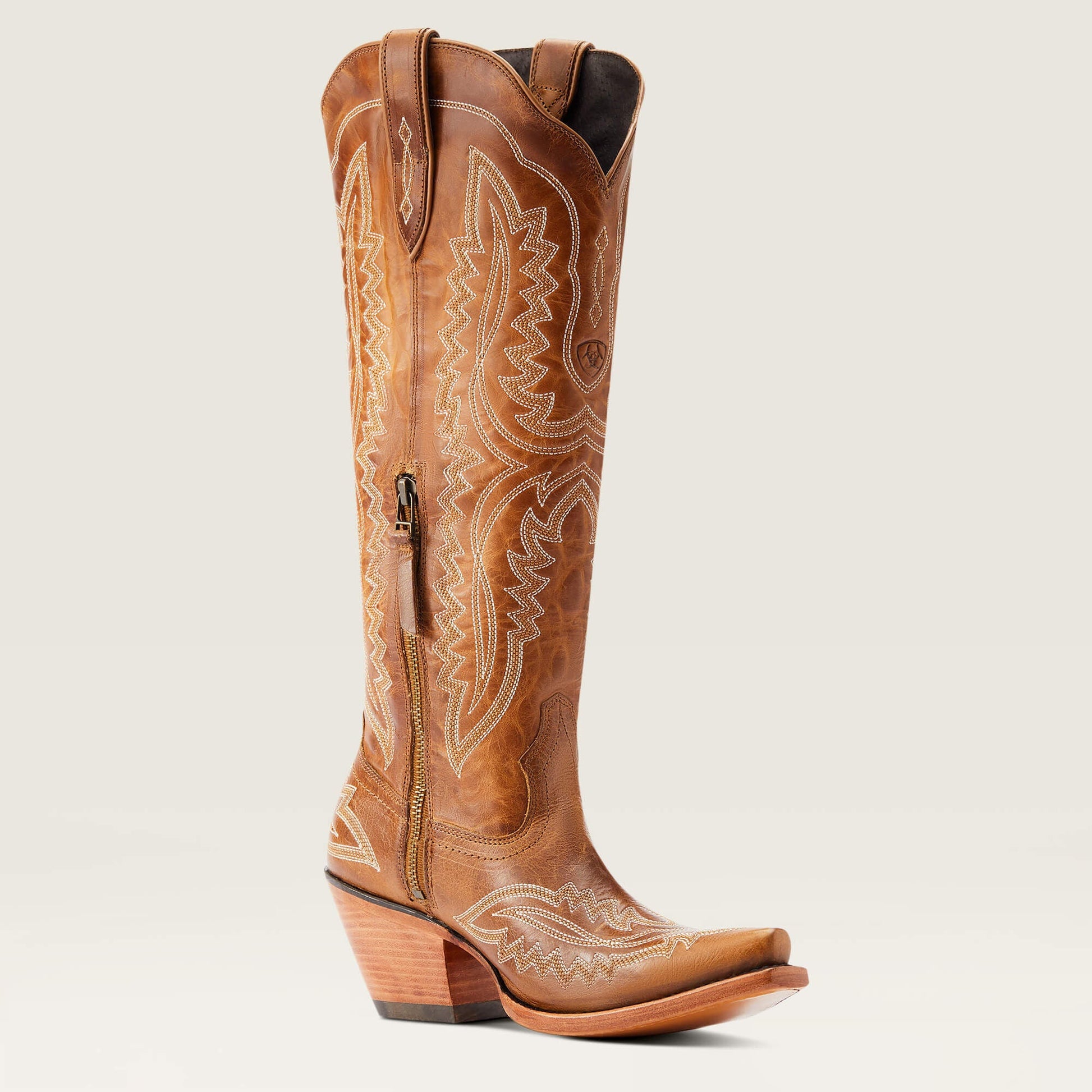 Casanova X Toe Western Boot Women | Ariat for sale