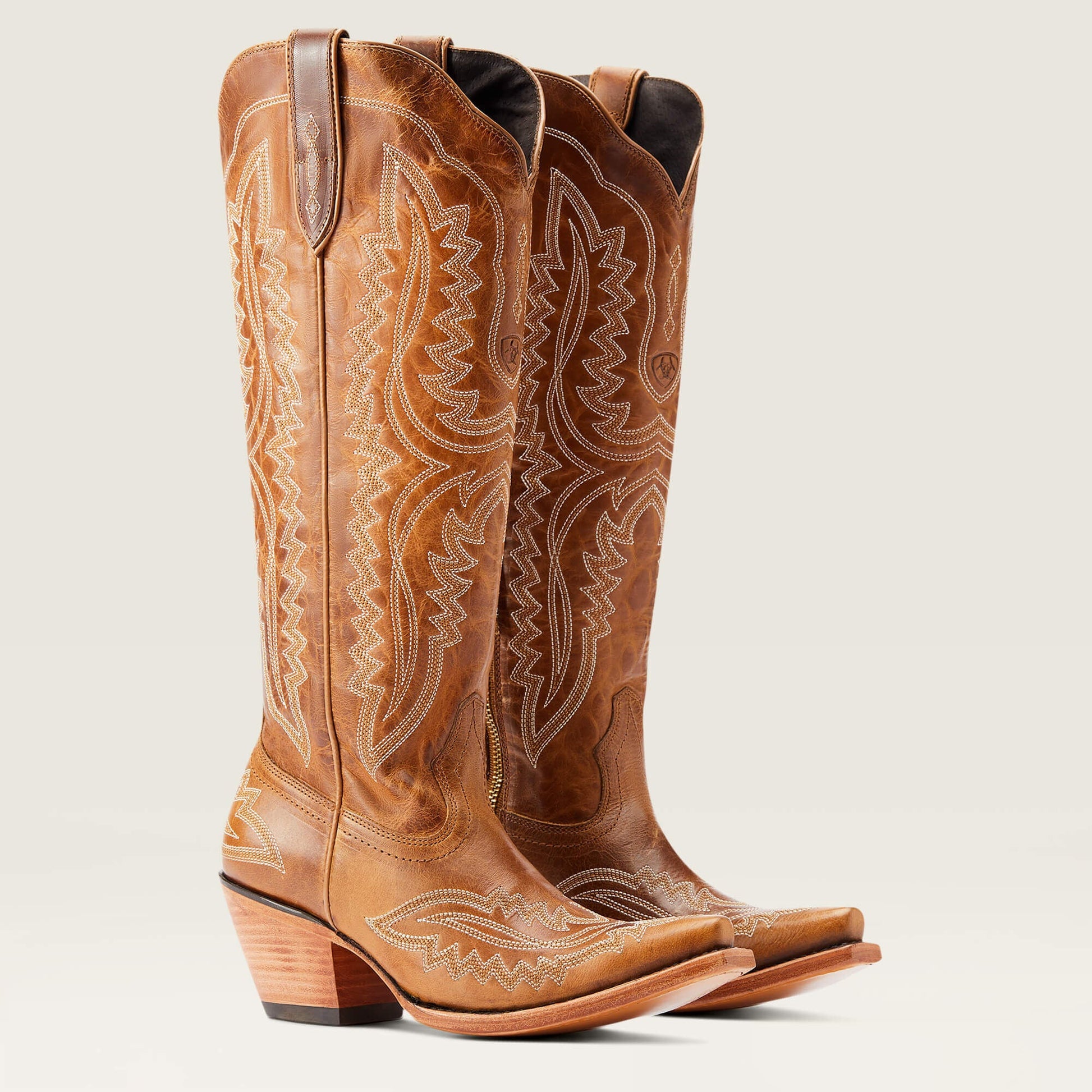 Casanova X Toe Western Boot Women | Ariat for sale