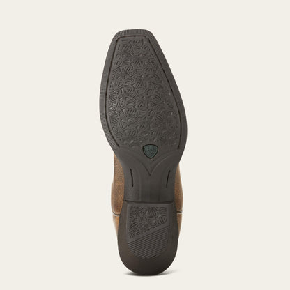 Round Up Square Toe Western Boot Women | Ariat discount