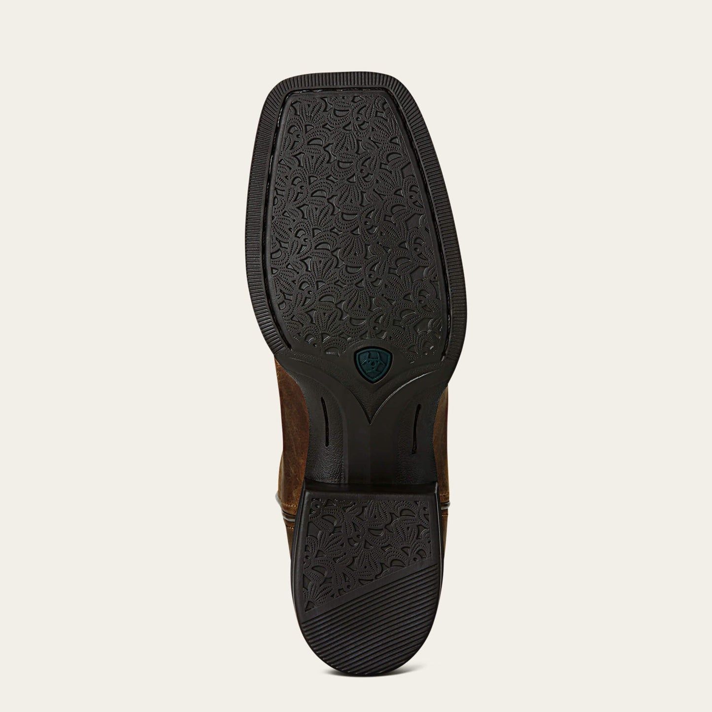 Round Up Wide Square Toe Western Boot Women | Ariat online