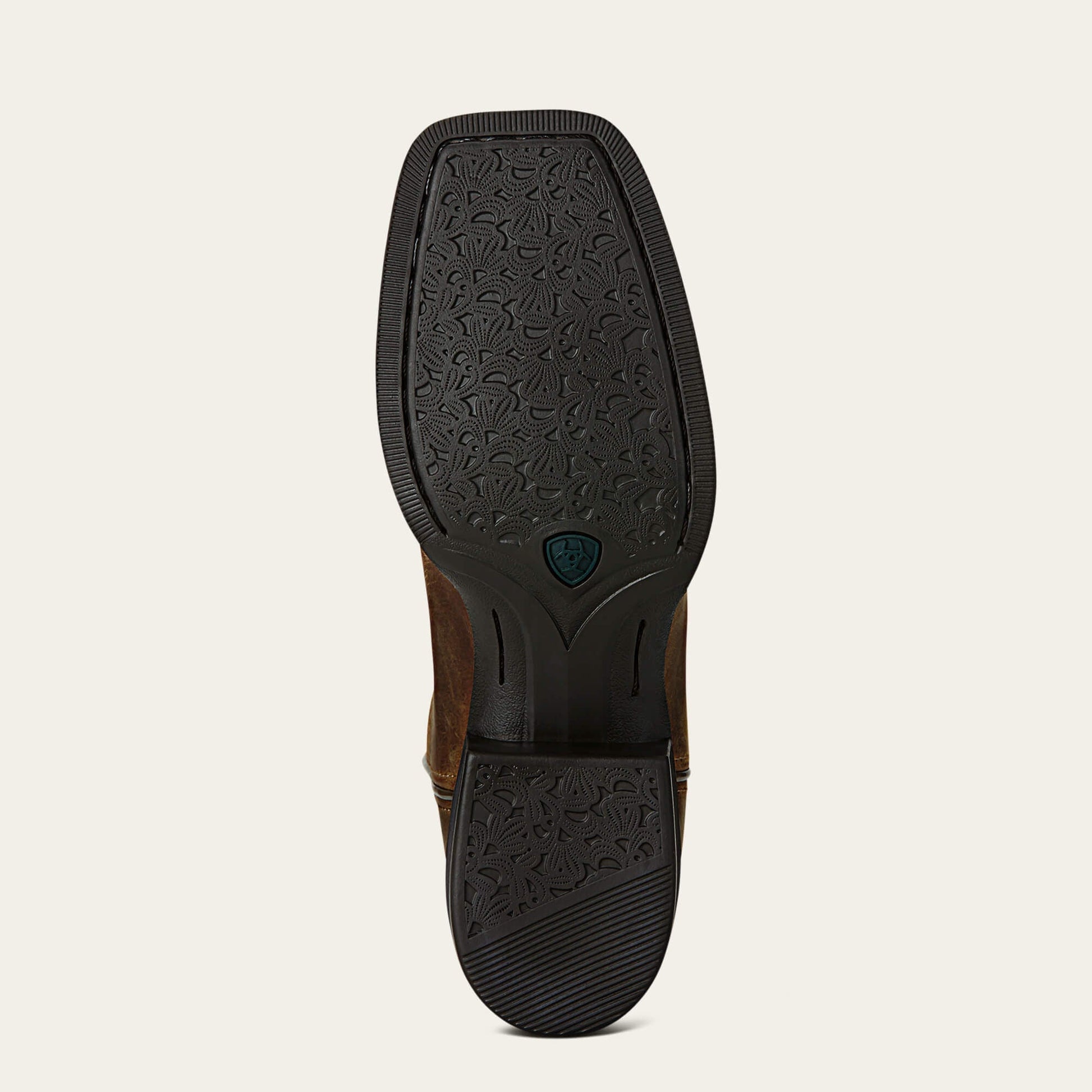 Round Up Wide Square Toe Western Boot Women | Ariat online