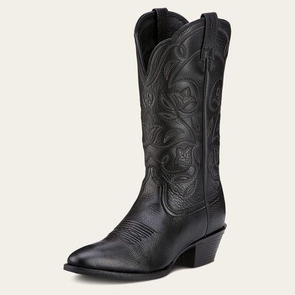 Heritage R Toe Western Boot Women | Ariat outlet