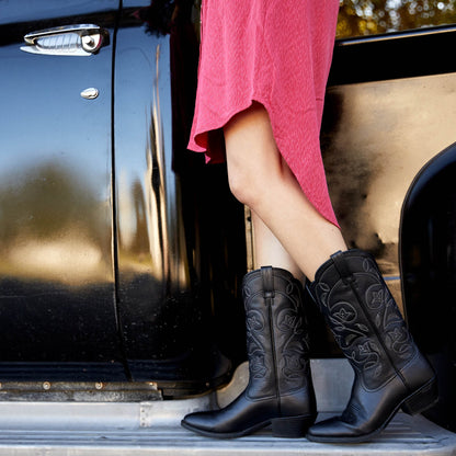 Heritage R Toe Western Boot Women | Ariat outlet