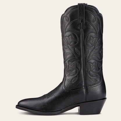 Heritage R Toe Western Boot Women | Ariat outlet