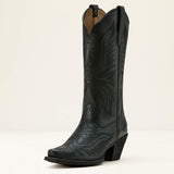 SUPPLE BLACK