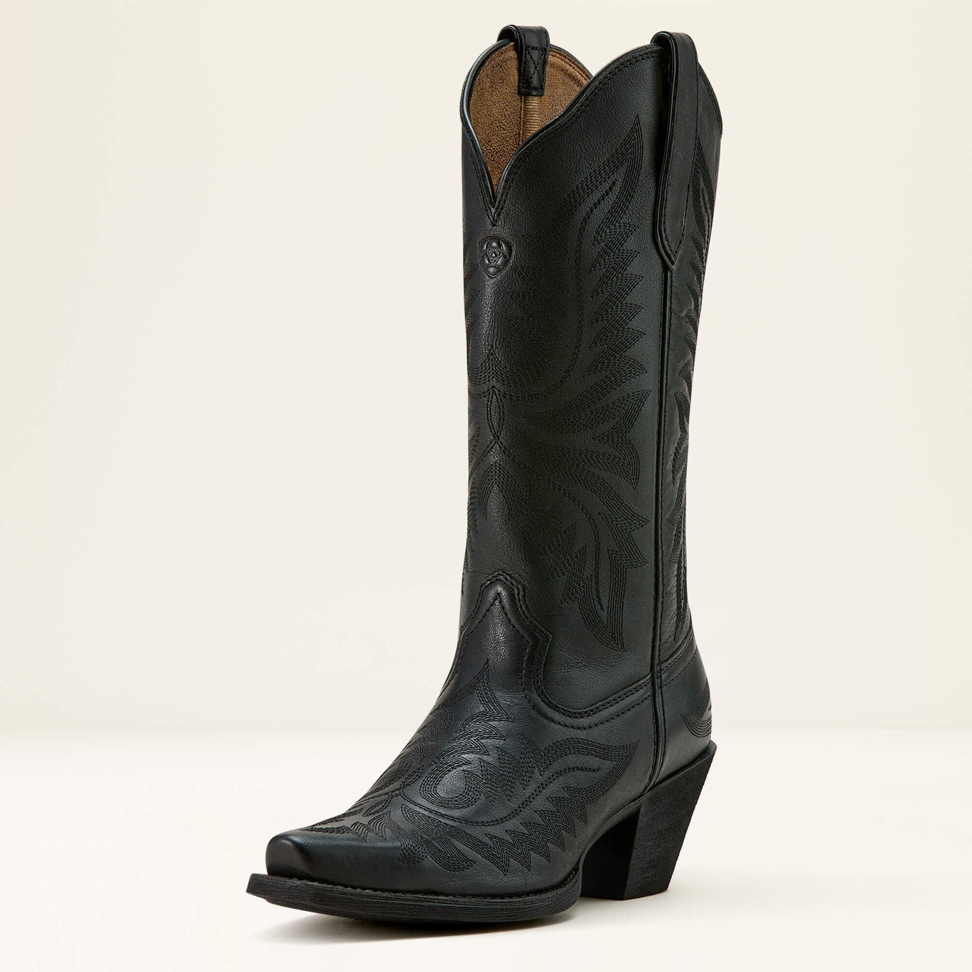 Round Up Collins D Toe Western Boot Women | Ariat online shop