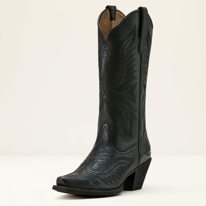 Round Up Collins D Toe Western Boot Women | Ariat online shop