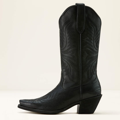 Round Up Collins D Toe Western Boot Women | Ariat online shop