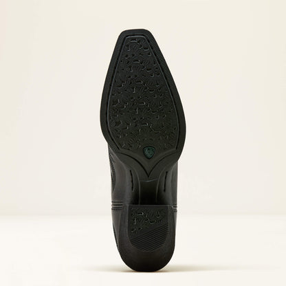 Round Up Collins D Toe Western Boot Women | Ariat online shop