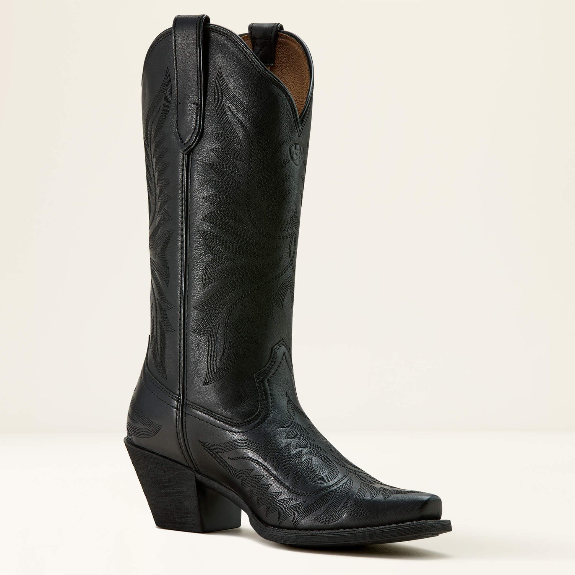 Round Up Collins D Toe Western Boot Women | Ariat online shop