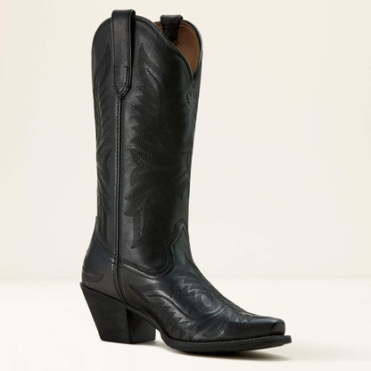 Round Up Collins D Toe Western Boot Women | Ariat online shop