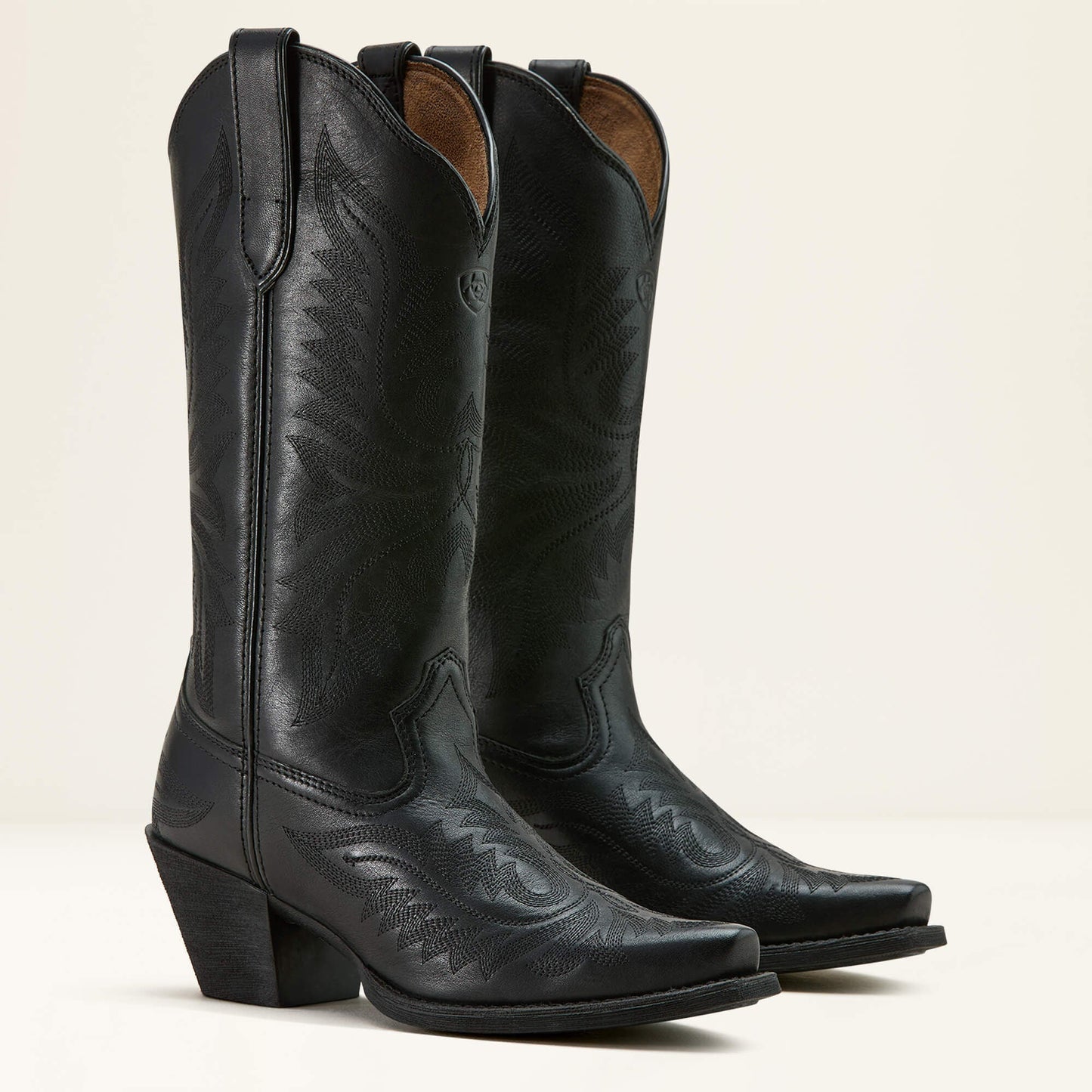 Round Up Collins D Toe Western Boot Women | Ariat online shop