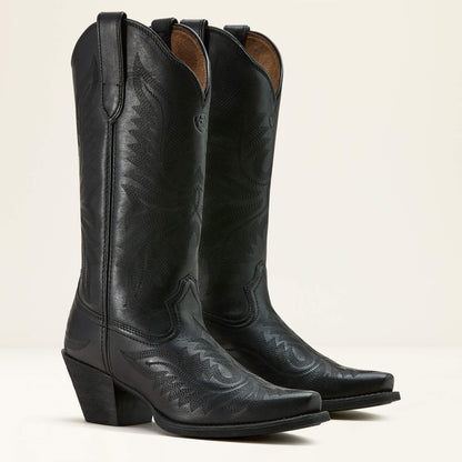 Round Up Collins D Toe Western Boot Women | Ariat online shop