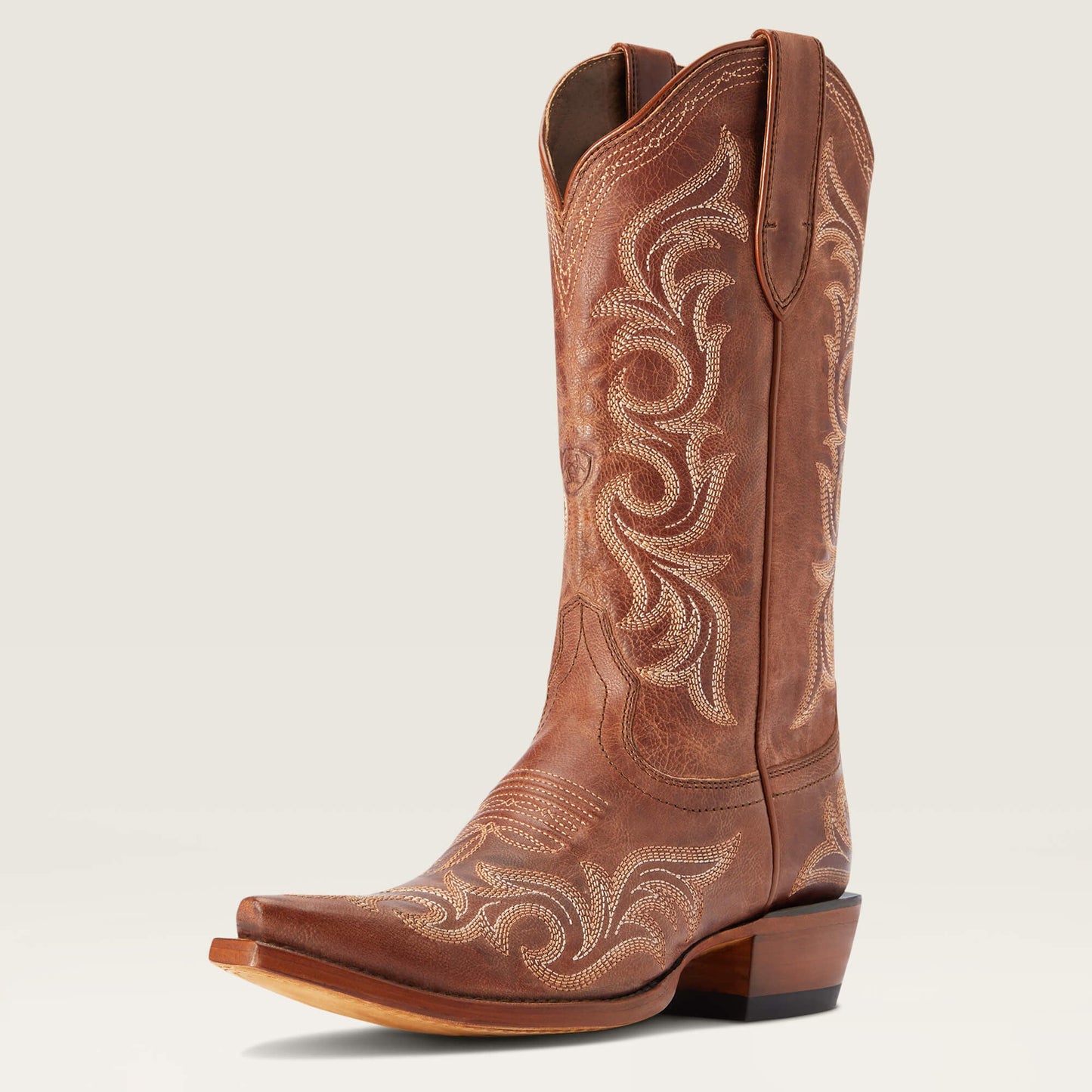 Hazen Western Boot Women | Ariat sale