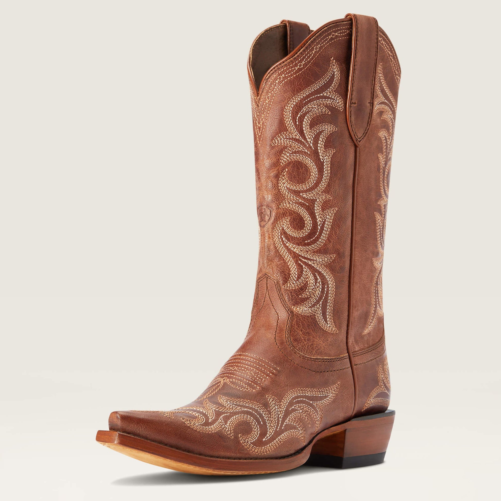 Hazen Western Boot Women | Ariat sale