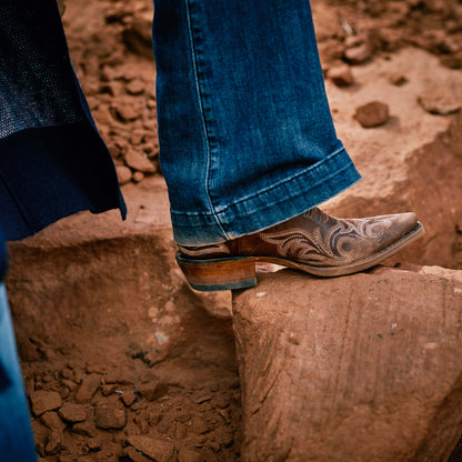 Hazen Western Boot Women | Ariat sale