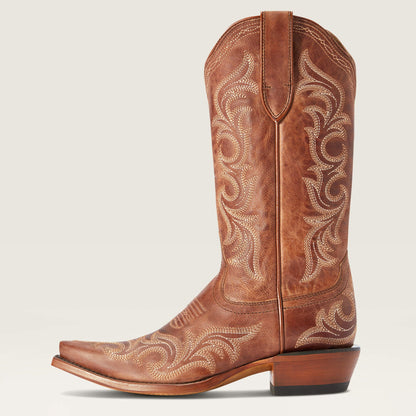 Hazen Western Boot Women | Ariat sale