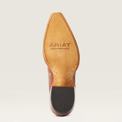 Hazen Western Boot Women | Ariat sale