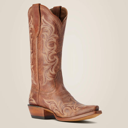 Hazen Western Boot Women | Ariat sale