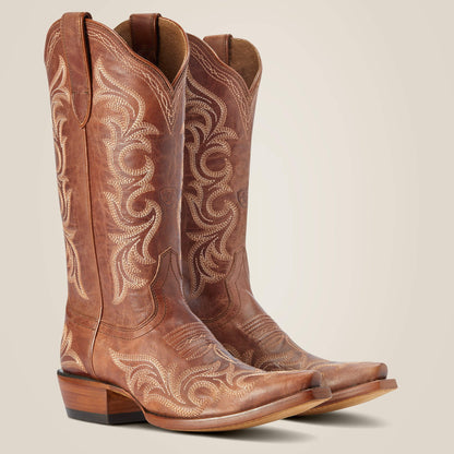 Hazen Western Boot Women | Ariat sale