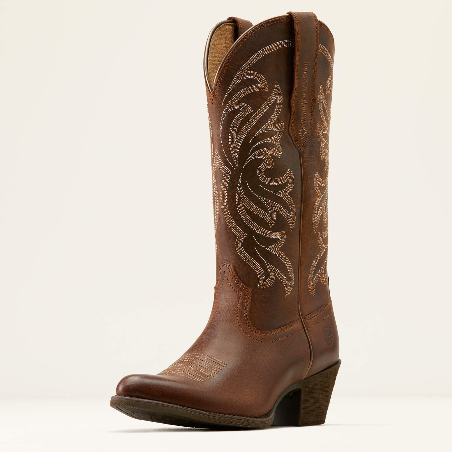 Heritage J Toe Western Boot Women | Ariat on sale