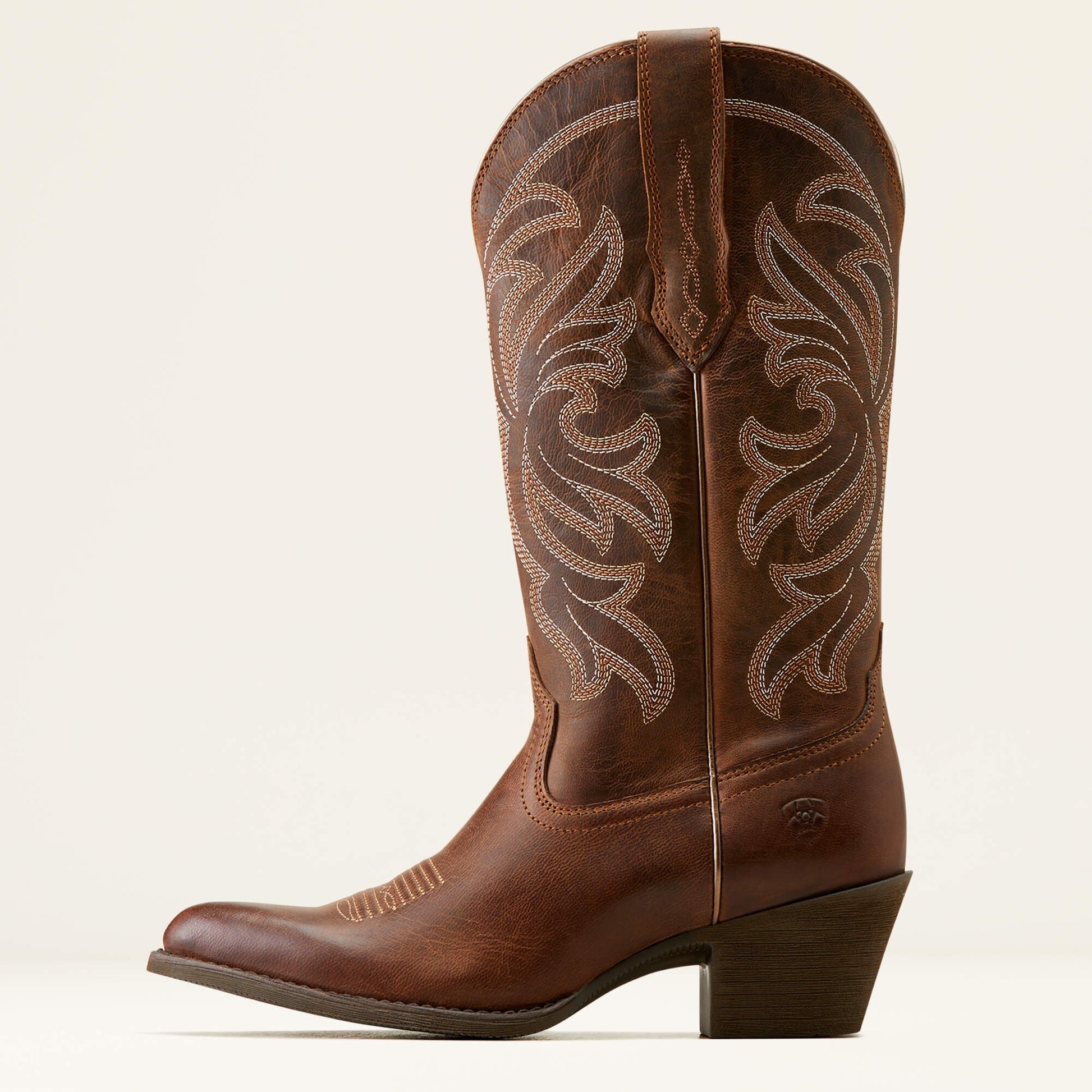 Heritage J Toe Western Boot Women | Ariat on sale