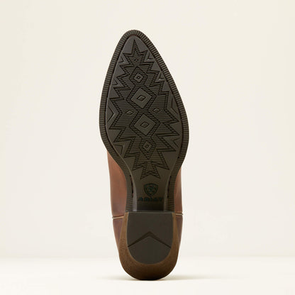Heritage J Toe Western Boot Women | Ariat on sale