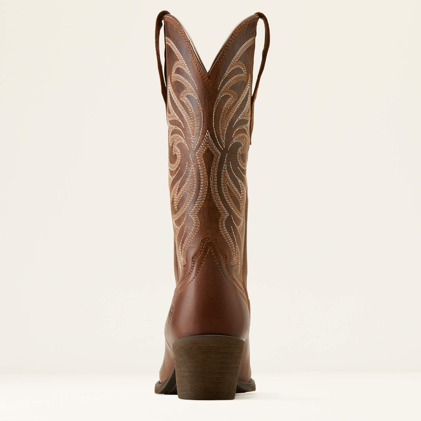Heritage J Toe Western Boot Women | Ariat on sale