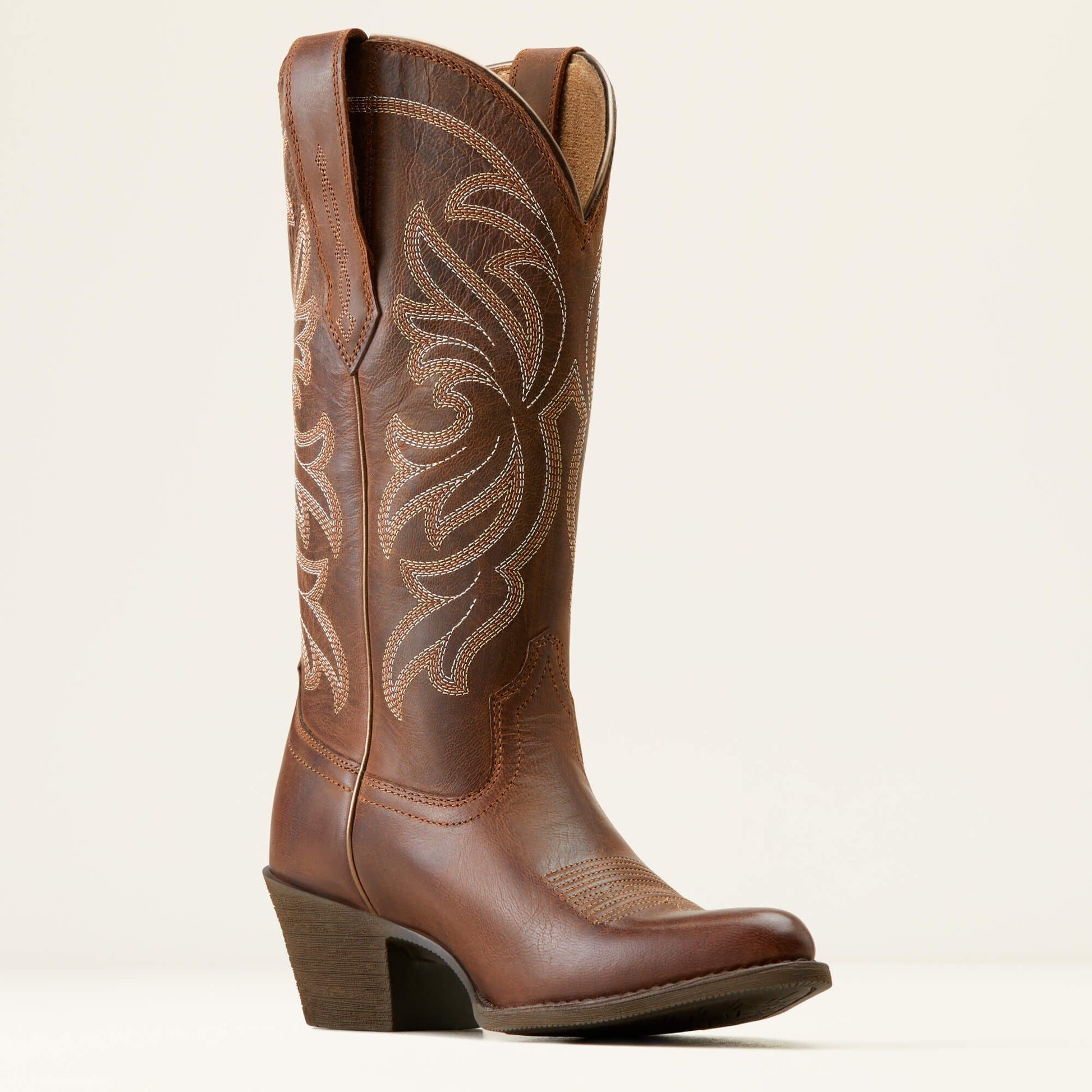 Heritage J Toe Western Boot Women | Ariat on sale