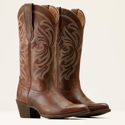 Heritage J Toe Western Boot Women | Ariat on sale