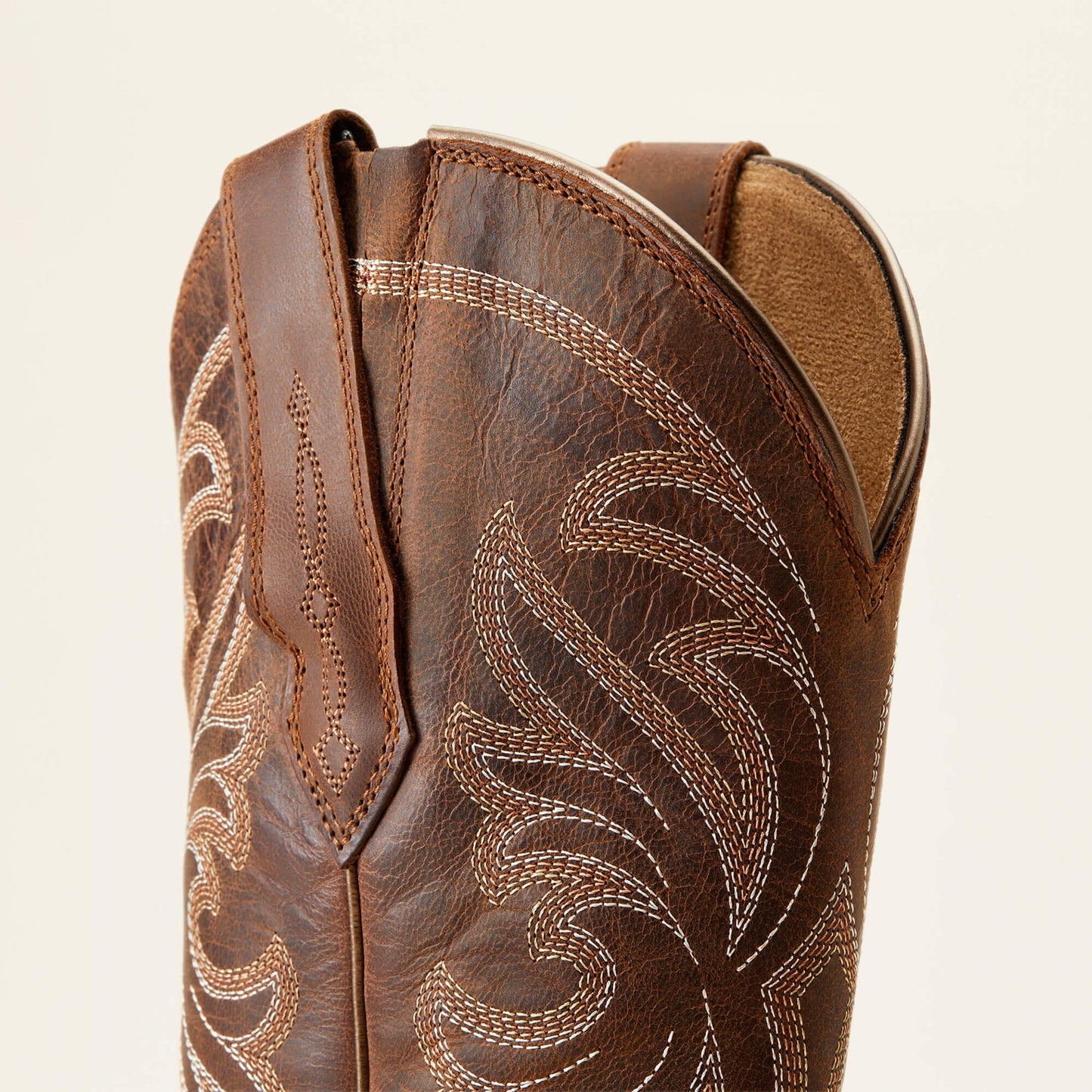 Heritage J Toe Western Boot Women | Ariat on sale