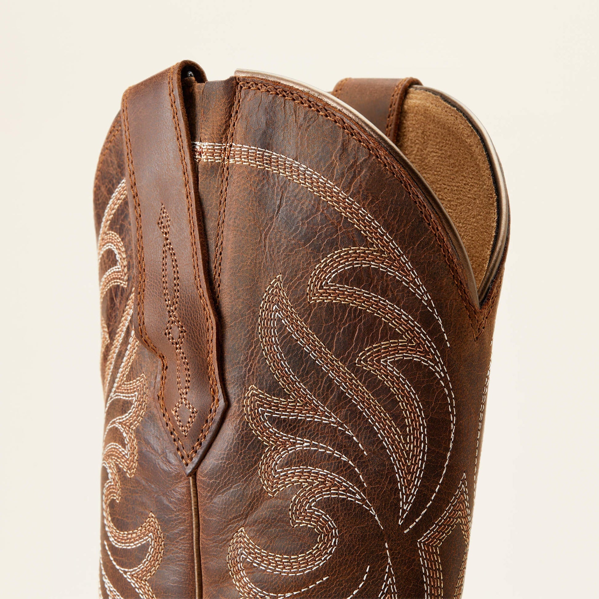 Heritage J Toe Western Boot Women | Ariat on sale