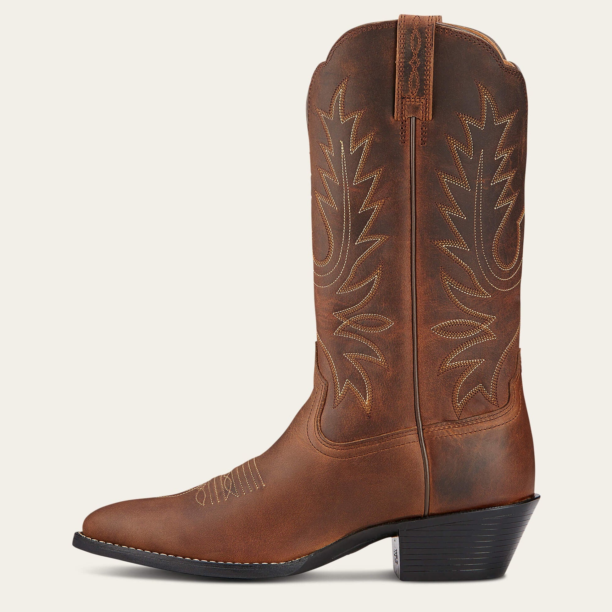 Heritage R Toe Western Boot Women | Ariat for sale