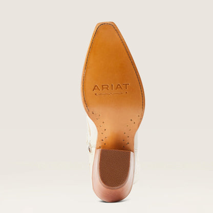 Casanova X Toe Western Boot Women | Ariat online