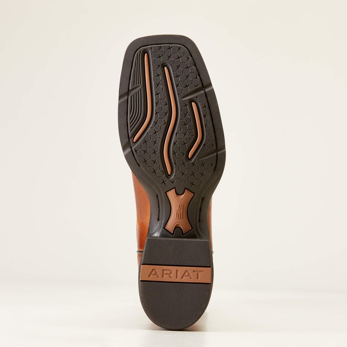 Round Up Remuda Wide Square Toe Western Boot Women | Ariat online shop