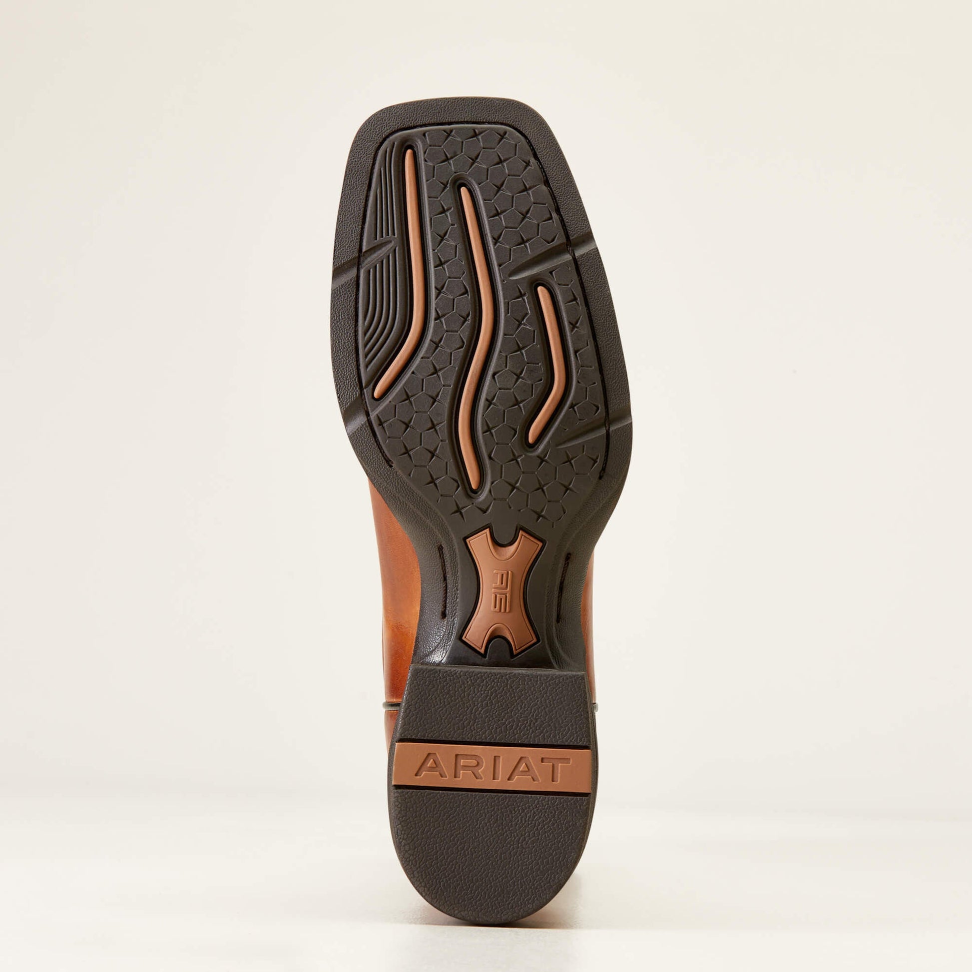 Round Up Remuda Wide Square Toe Western Boot Women | Ariat online shop