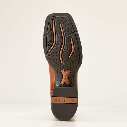 Round Up Remuda Wide Square Toe Western Boot Women | Ariat online shop