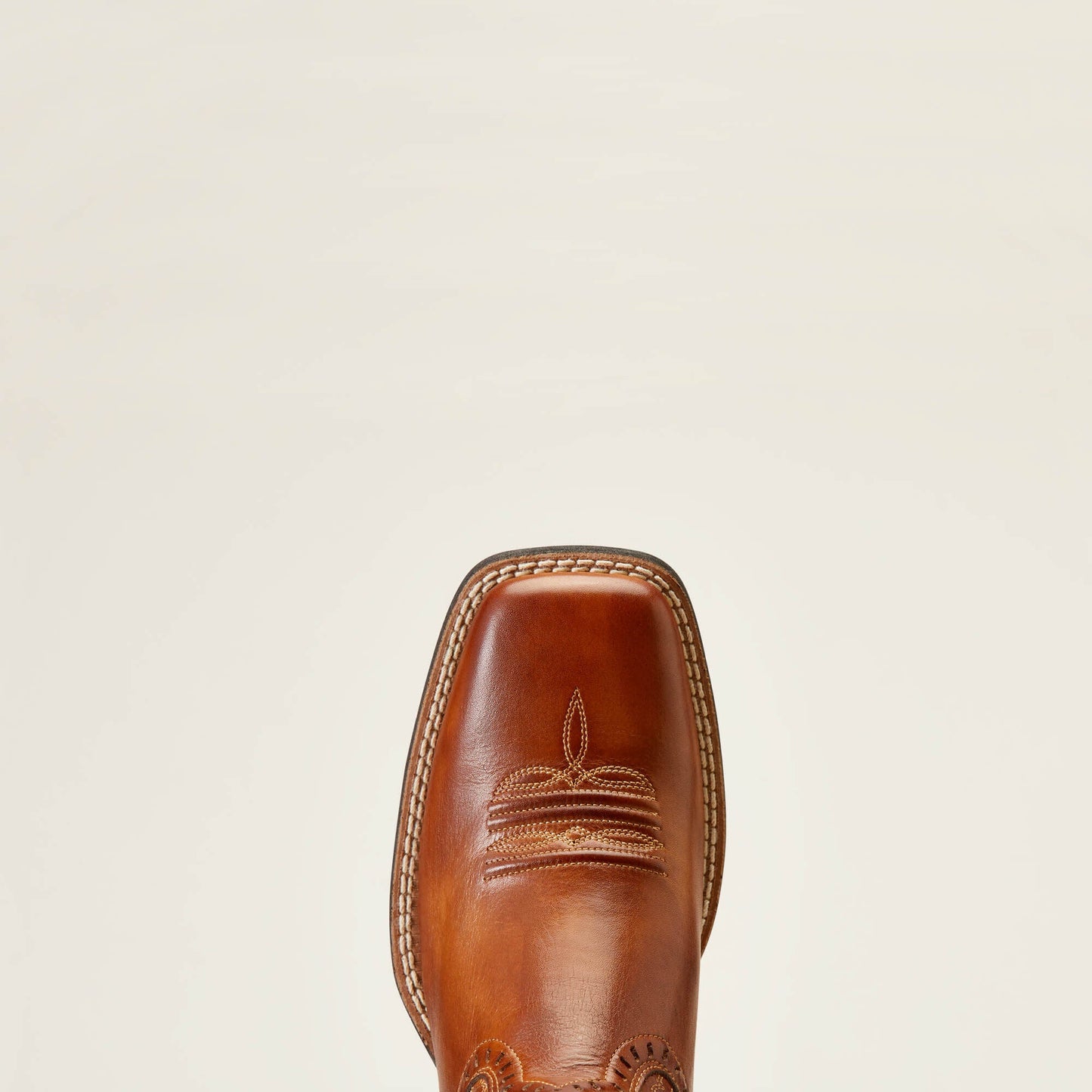 Round Up Remuda Wide Square Toe Western Boot Women | Ariat online shop