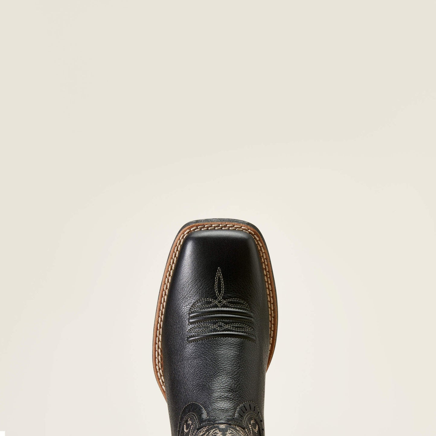 Round Up Remuda Wide Square Toe Western Boot Women | Ariat sale