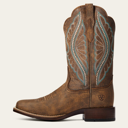 PrimeTime Western Boot Women | Ariat on sale