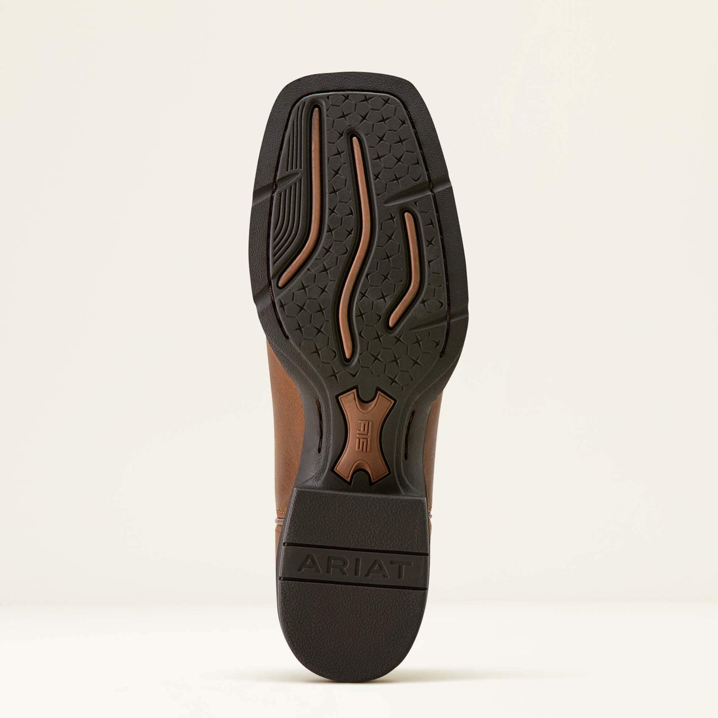 Round Up Filly Wide Square Toe Western Boot Women | Ariat for sale
