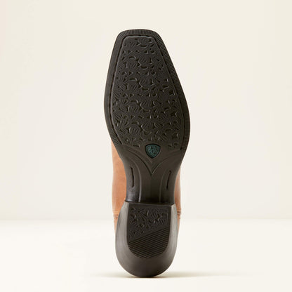 Round Up Square Toe Western Boot Women | Ariat discount