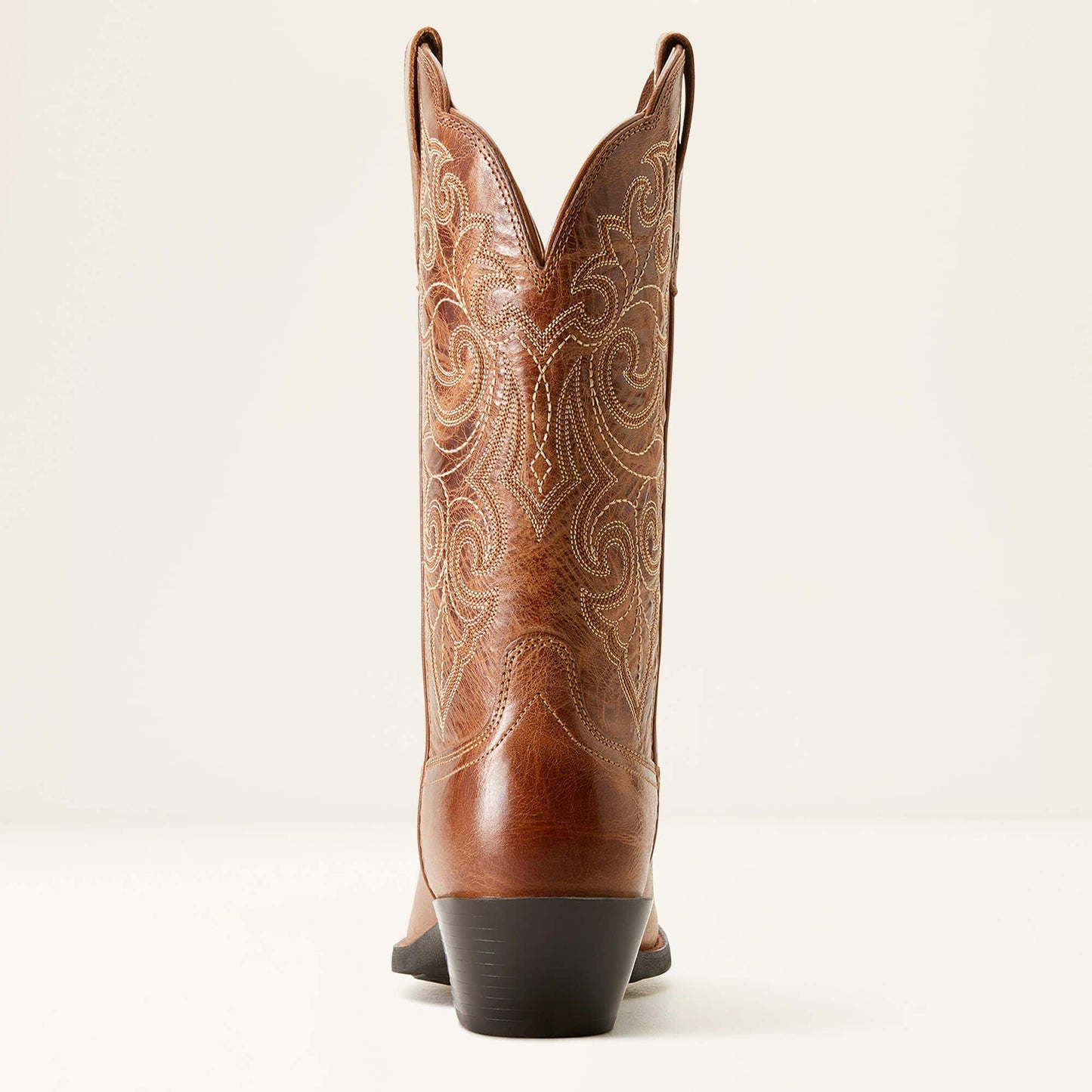 Round Up Square Toe Western Boot Women | Ariat discount