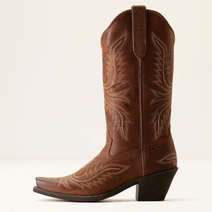 Round Up Collins D Toe Western Boot Women | Ariat online