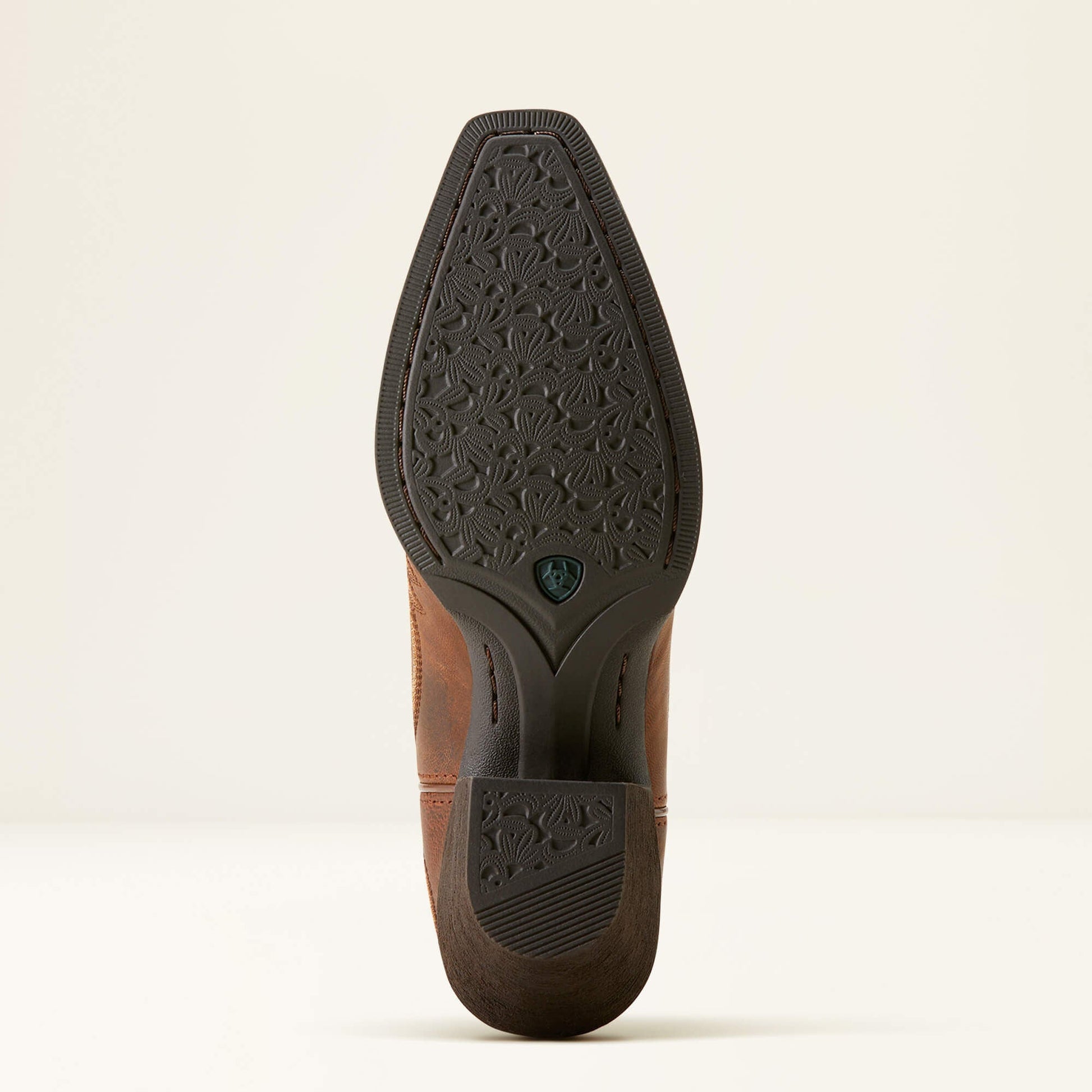 Round Up Collins D Toe Western Boot Women | Ariat online