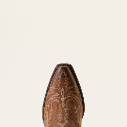 Round Up Collins D Toe Western Boot Women | Ariat online